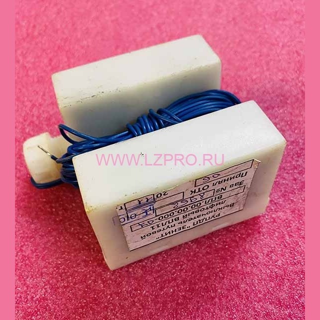 Выключатель путевой лифтовый ВПЛ11 ВПЛ.00.00.000-07 МЛЗ