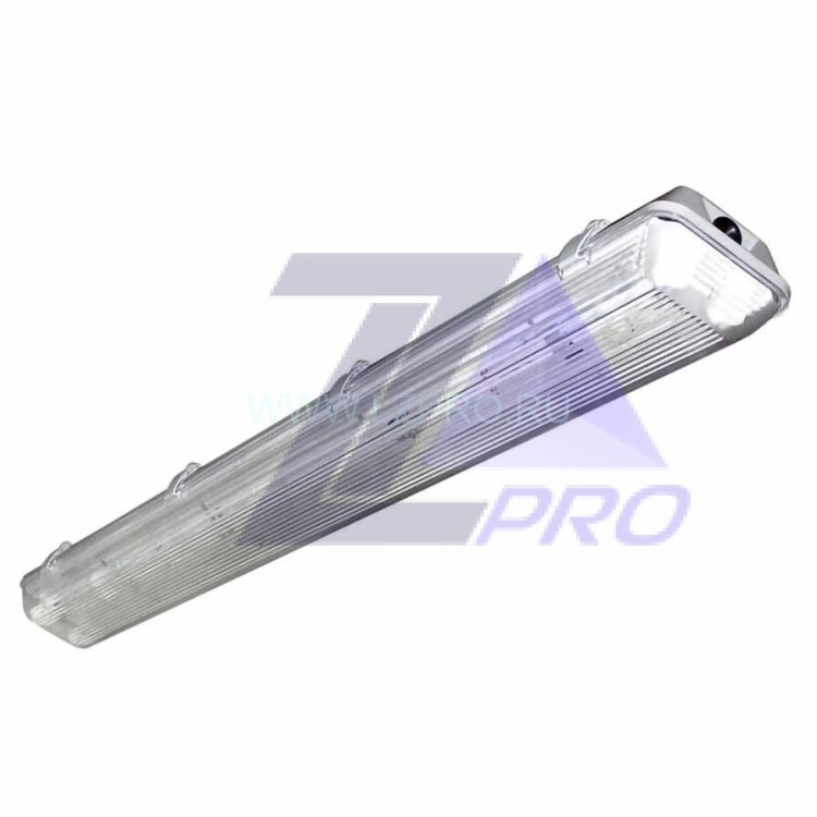 Светильник люминесцентный 1х36W apeyron