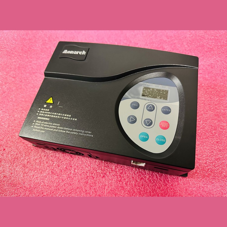 Контроллер привода дверей 400Вт NICE-D-A-S0P4 Monarch