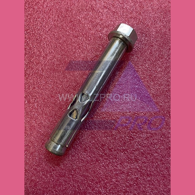 Анкер-гильза HLC 16x100/52 HILTI