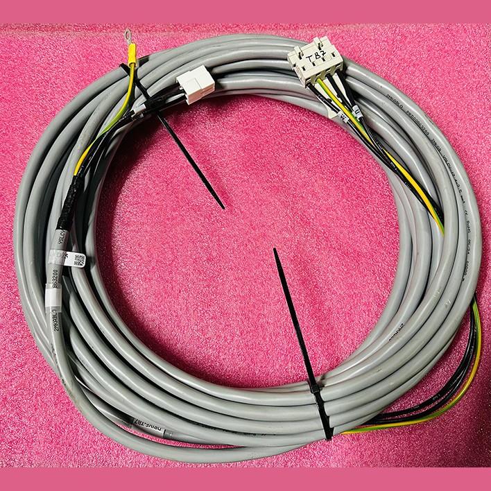 Кабель питания лебедки CONTR-TB7 DRIVE-МО ZCA174ADZ5