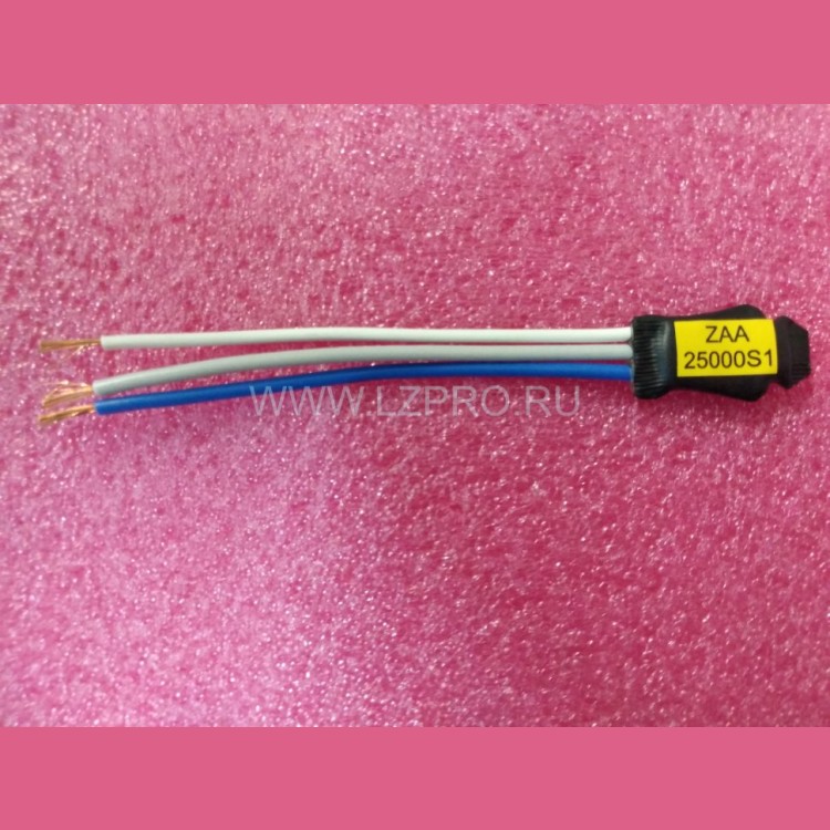 Заглушка линейная 75 Ohm ZAA25000S1 Otis