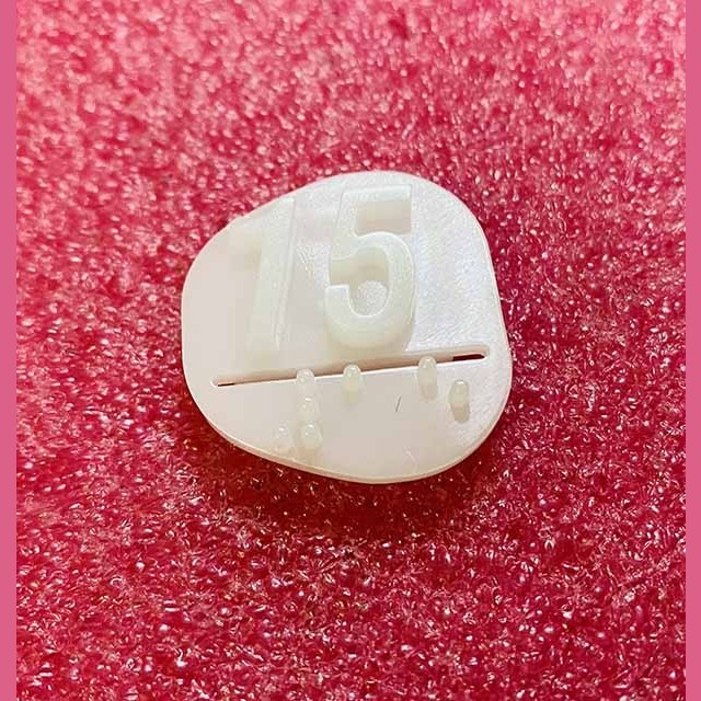 Вставка '15' MAA251D115 Otis