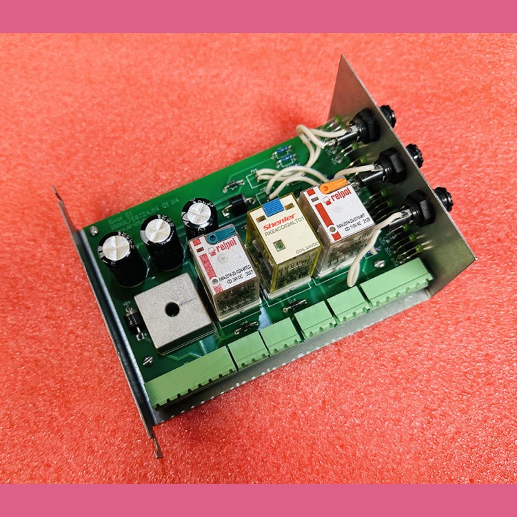 Блок Б-1 И656123071 ИМКИ.758724.114