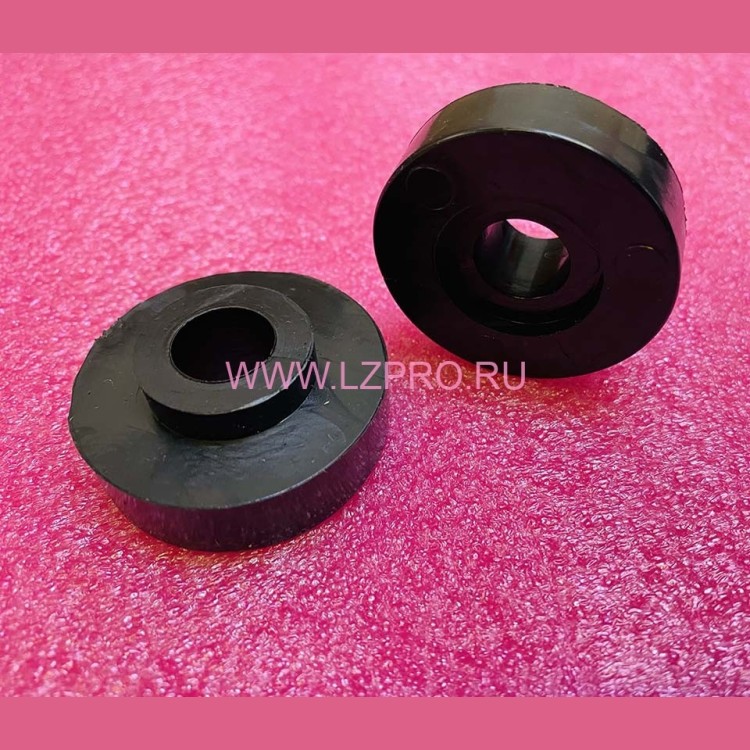 Ролик замка ДШ D-40мм H-17мм 0411Е.06.05.095-01 Ecomaks ЩЛЗ