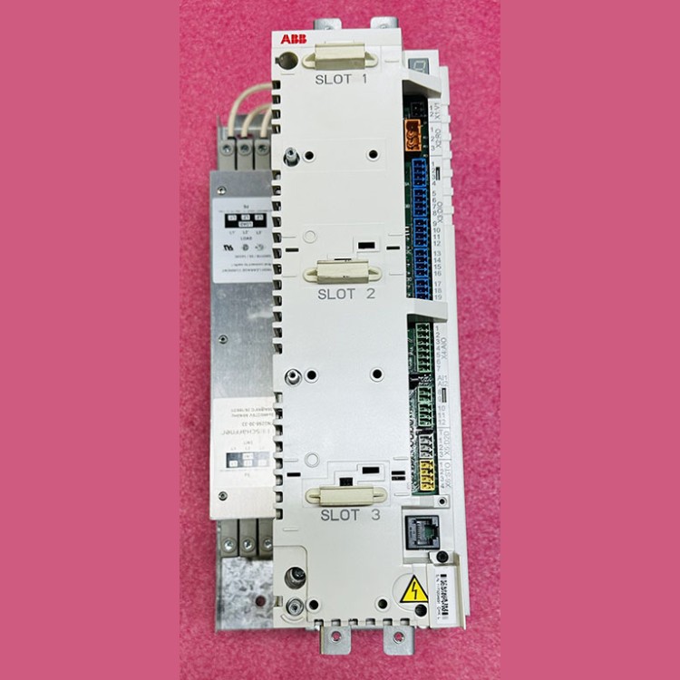 Преобразователь частоты 12A 5,5kW ACSM1-U04AL-012A ABB