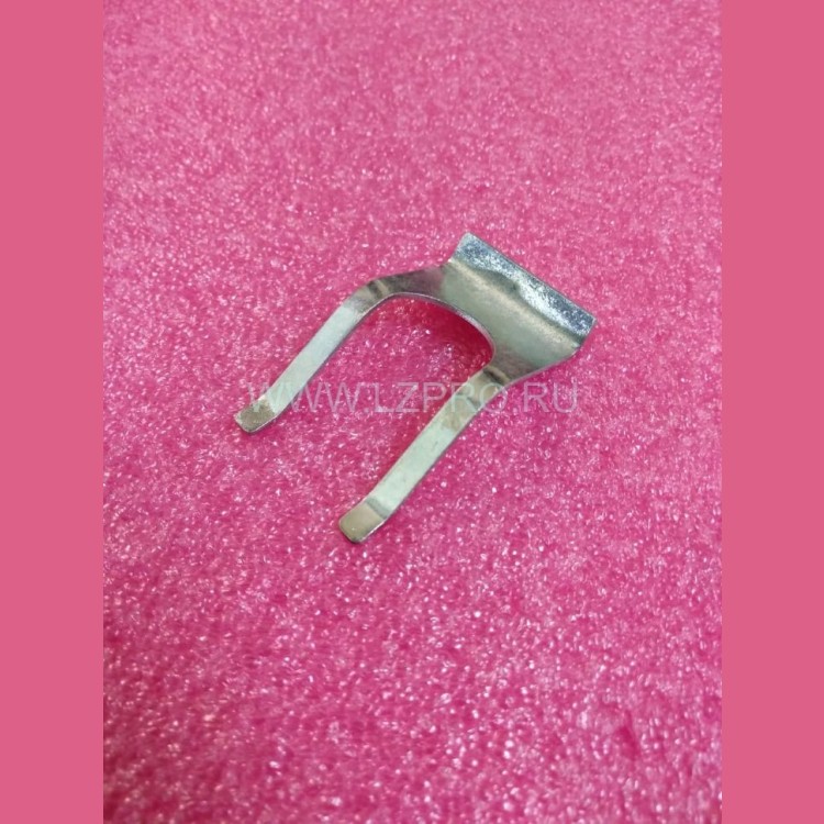 Пружина аварийного замка П-образная FO94R1 Otis