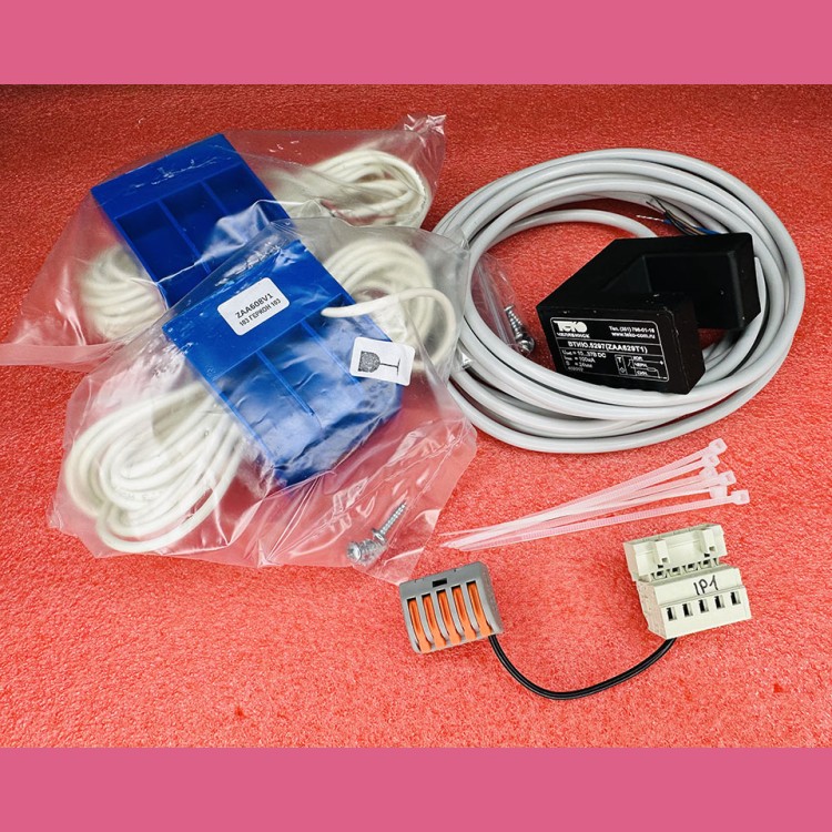 Комплект датчиков 1LV,IPU,IPD ZAA22440AR10