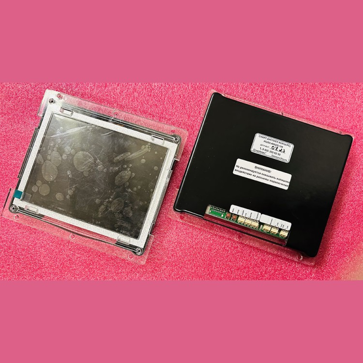 СМАРТ ДИСПЛЕЙ 8CAN (сРС) ШК6000 НШЕК.468232.104 ЩЛЗ