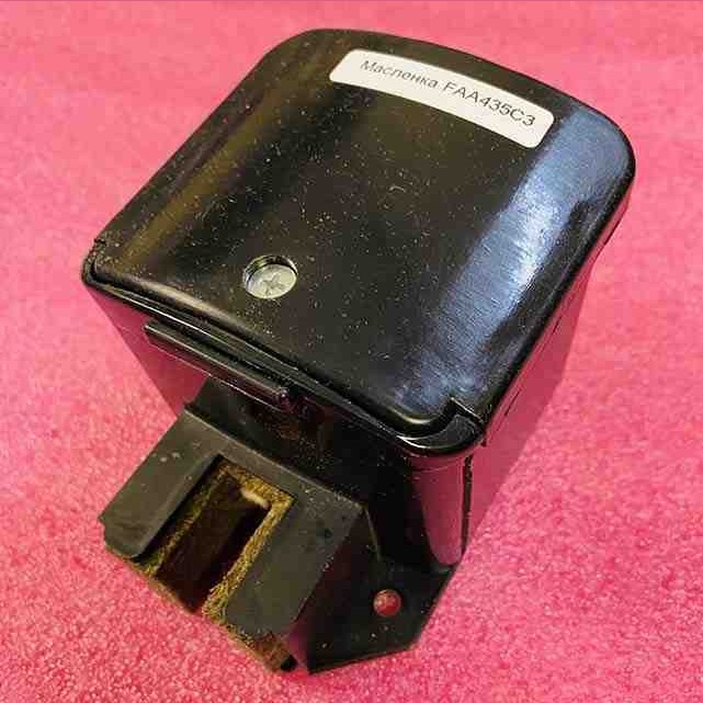 Устройство смазывающее (масленка) 16 мм FAA435C3 Россия