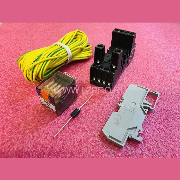 Комплект ZAA21305CAC