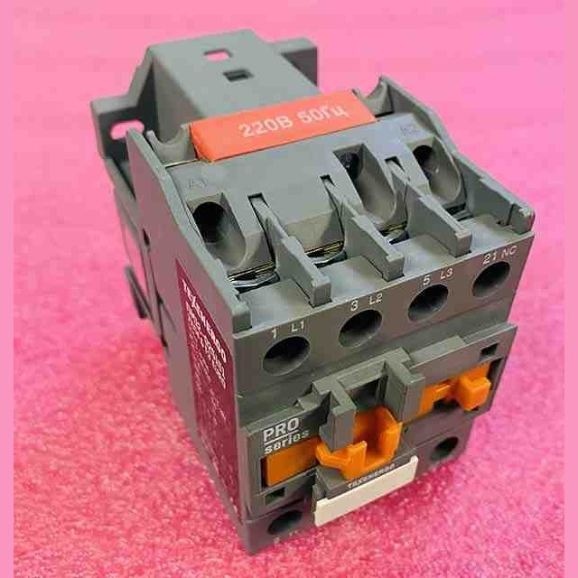 Пускатель магнитный ПМ12-025151 220В УХЛ4 1р Класс Б