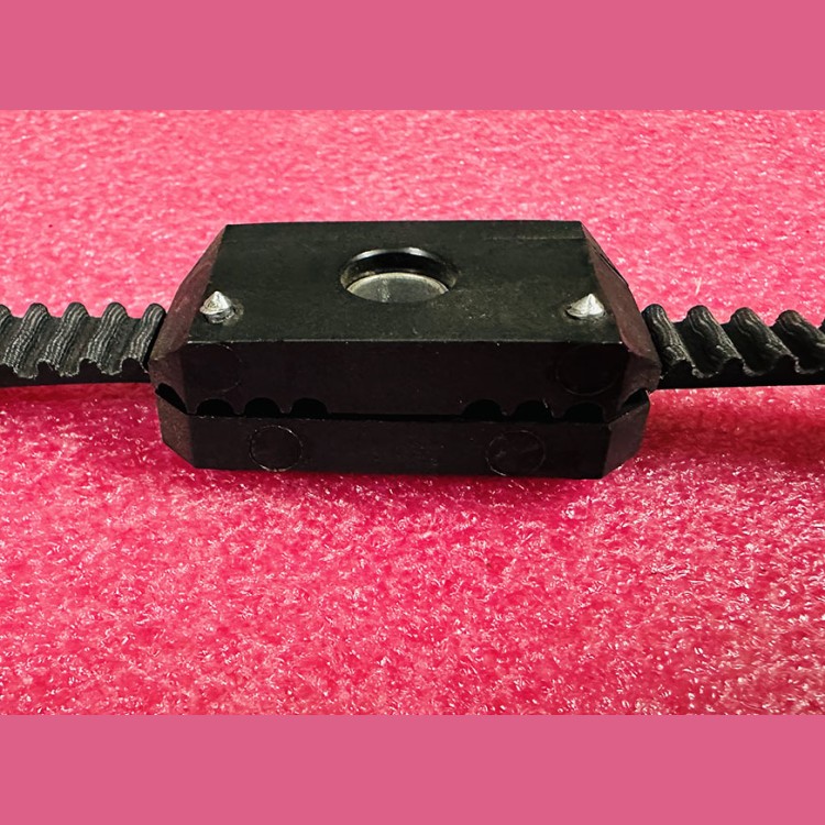 Замок зубчатого ремня KM89744G02 Kone