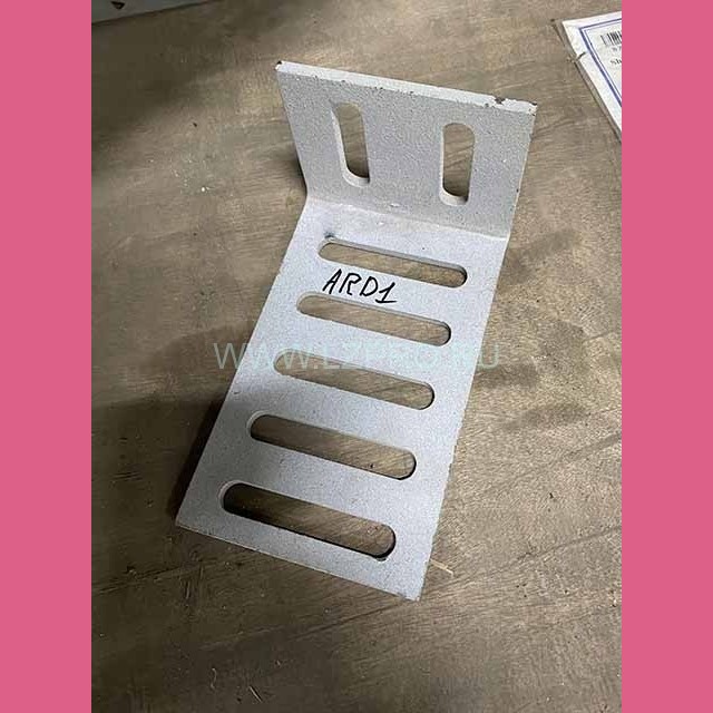 Кронштейн ZAA316ARD1 Otis