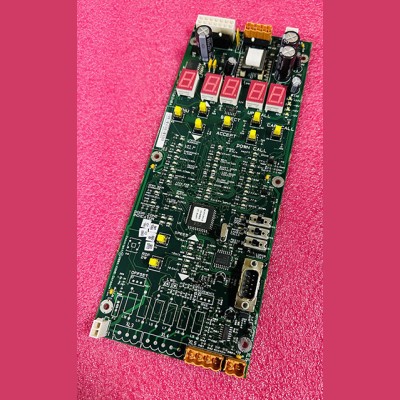 Плата LCE LOP-CB KM763600G02 Kone