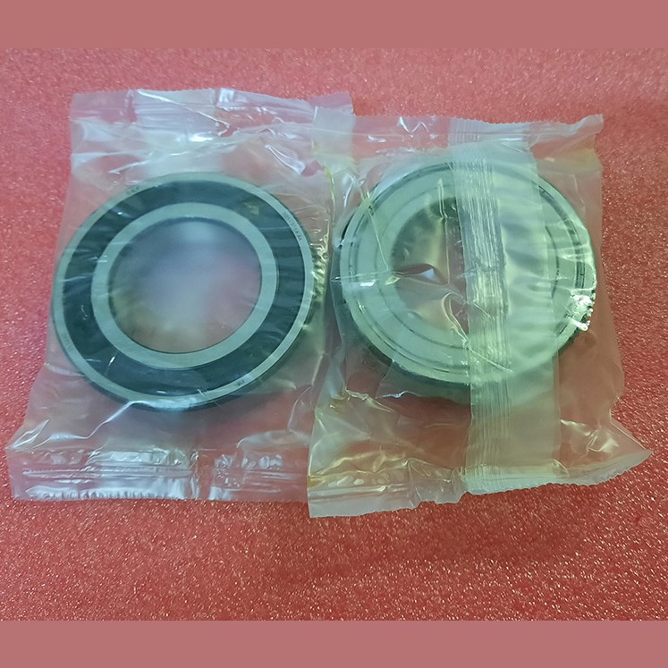 Подшипник спаренный BB1-3764 6211/2RS TO207B1 SKF 13VTR-CR