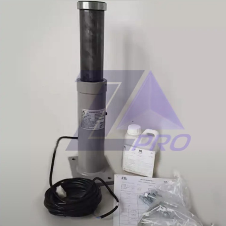 Масляный буфер 1,6m/s 175mm OBC16C