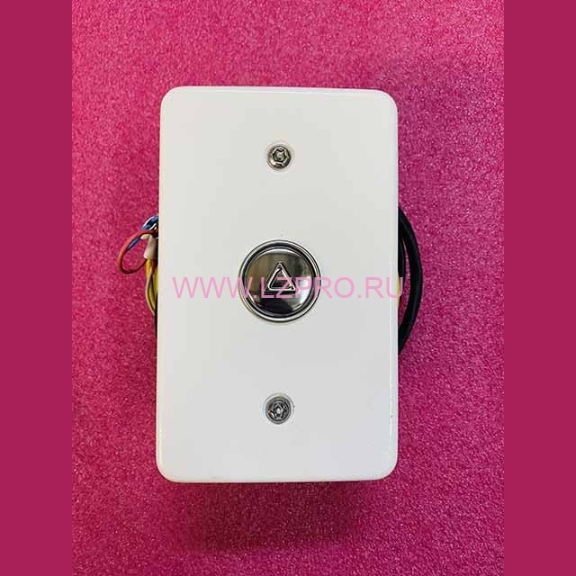 Пост вызывной ПКВ-6-1-ШГ "Стрелка" МЛЗ