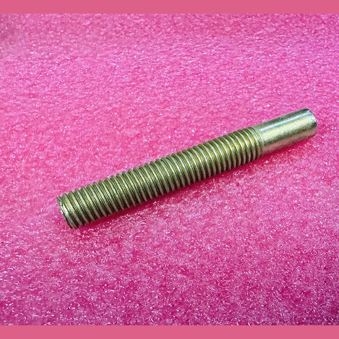 Наконечник на трос шпилька М8х60мм 0401А.03.10.111 ЩЛЗ