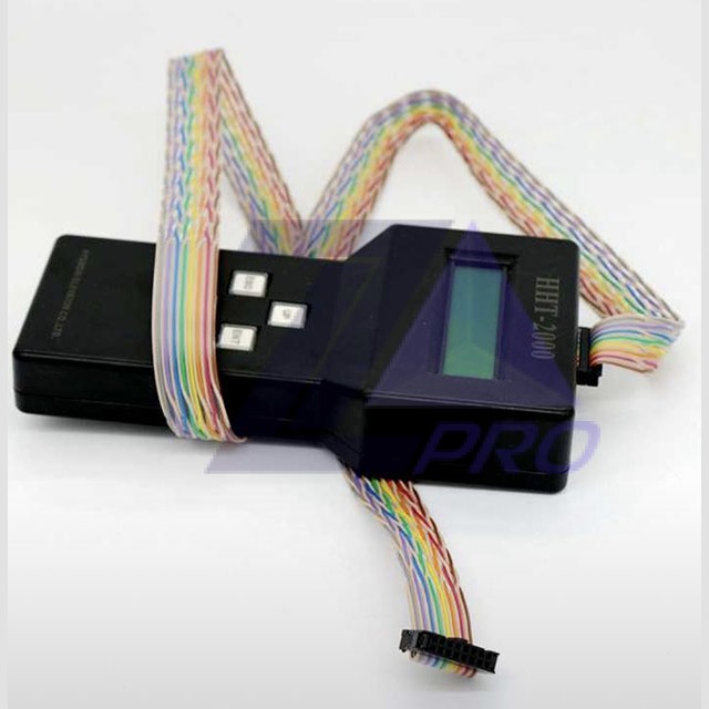 Диагностический прибор HHT-2000 Hyundai