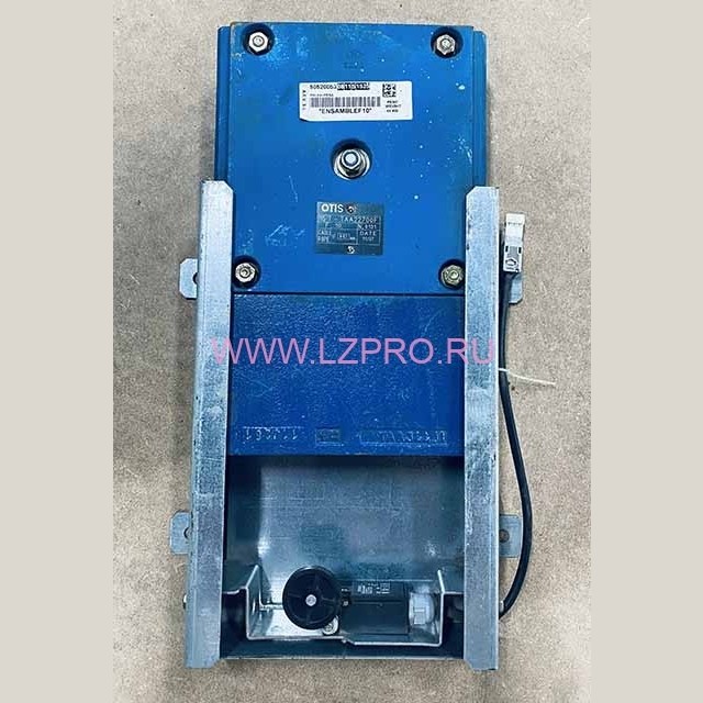 Устройство натяжное d=6-6,5 mm TAA22700F10 Otis