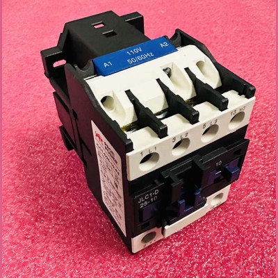 Контактор 1NO 25A 110V 11kW JLC1-D2510F5