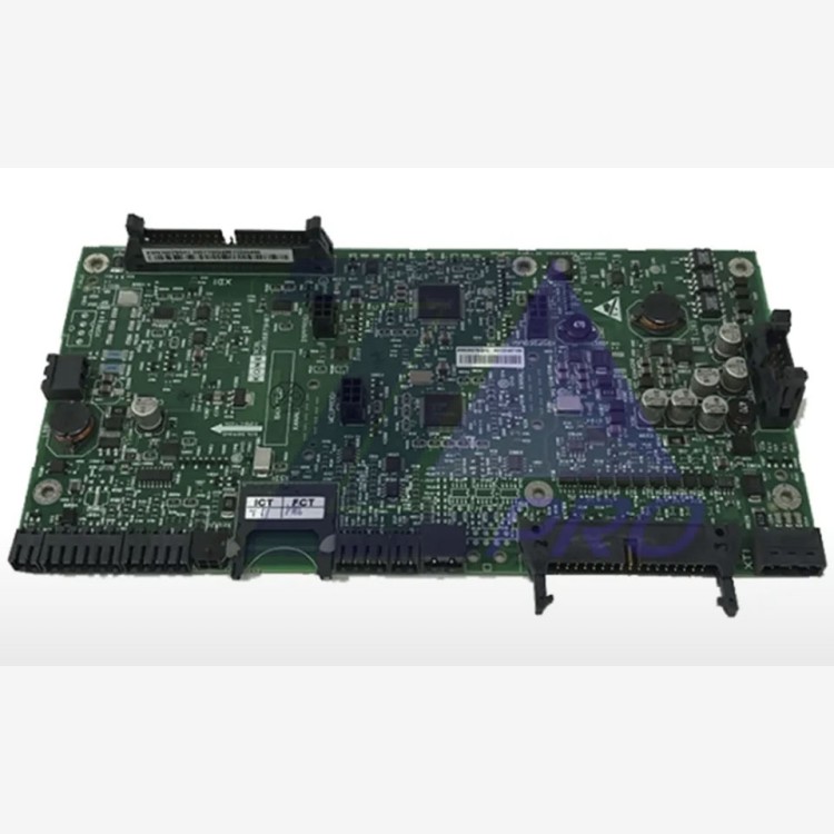Плата DCBL частотного преобразователя KDL16L KM936078G04 Kone