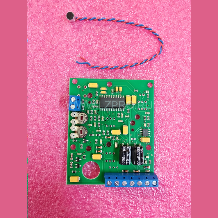 Переговорное устройство COP Otis ZAA25300T1