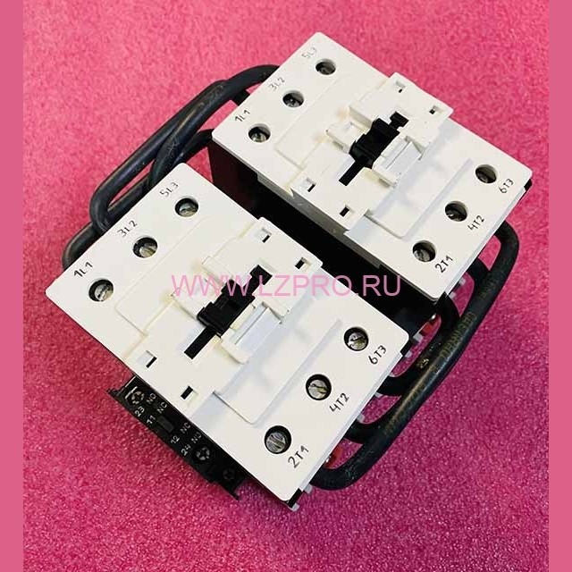 Пускатель электромагнитный ПМ12-063551 УХЛ4 Б 110В 2з+2р 65А ТЭ