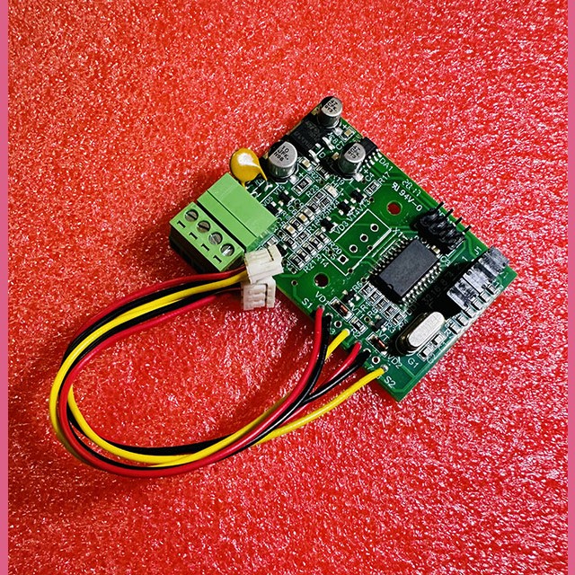 Плата RS-2 (393пл.) СПСТ 469 635 398