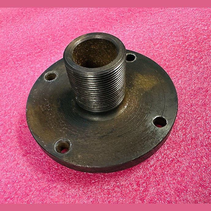 Полумуфта привода дверей кабины 1200мм 0621.03.10.009 ЩЛЗ