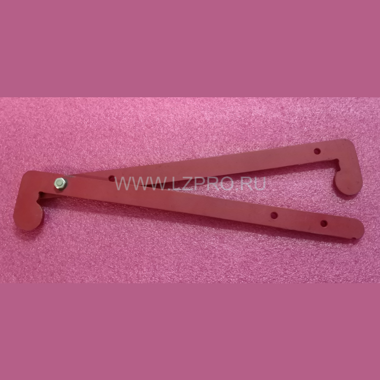 Рычаг растормаживания для лебедки 13VTR-CR ZAA286AX2 Otis