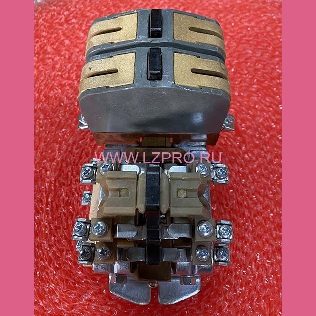 Контактор 220В 63А Uкат-110В МК 2-20 У3Б