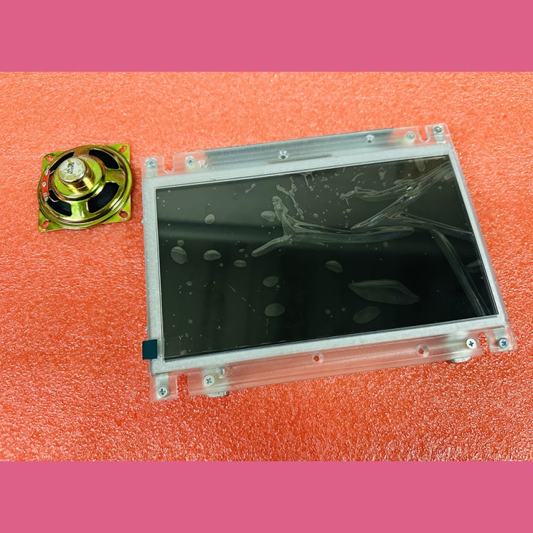 Индикатор TFT-8-СМАРТ (с РС) ДНБР.468232.019