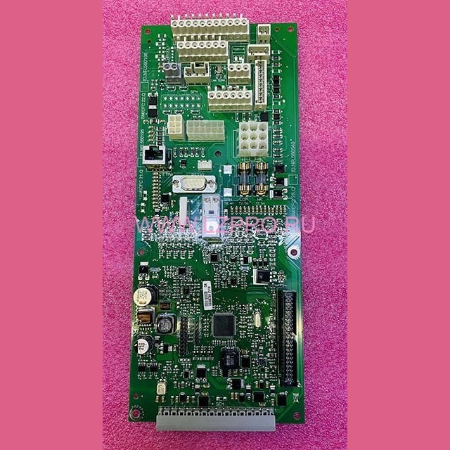 Плата SMICFC 22.Q C ID.NR.560196 Schindler