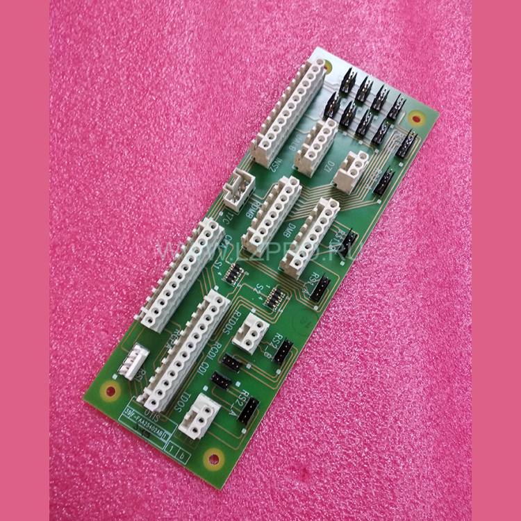 Плата интерфейсная FAA25402AB1 Otis