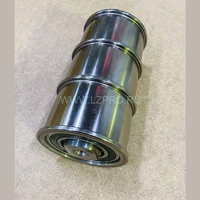 Отводной блок Dim1-212 Pitch-65 Nbr groovers 3 FAA20780H1 Otis