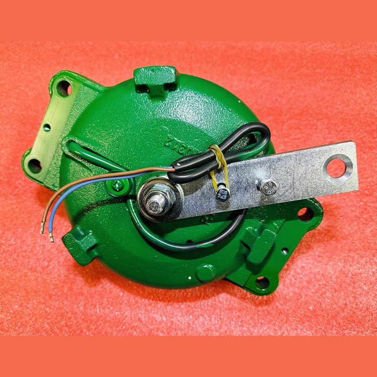 Тормоз лебедки Monospace KM650824G01 Kone