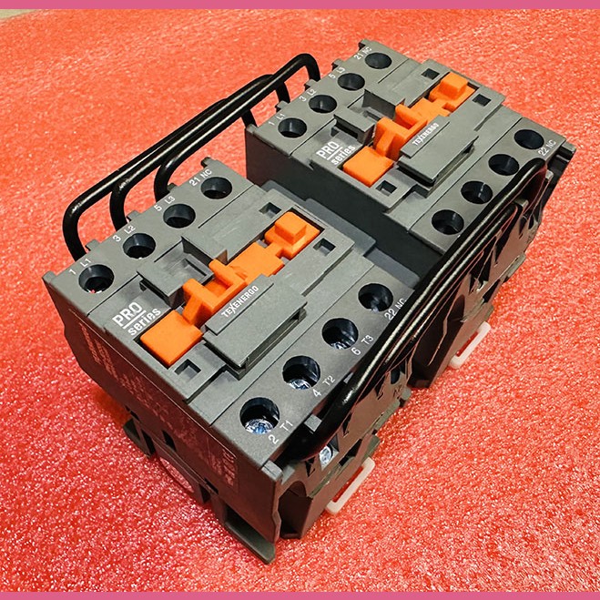 Пускатель электромагнитный 25А 110В 2р ПМ12-025551 УХЛ4 Б ТЭ EURO