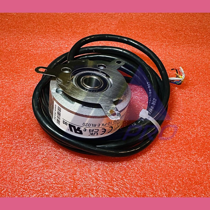 Энкодер C50-H4-02048-ZCU-10-PK-E-RL020 C50-H-2048ZCU410L2 Lika