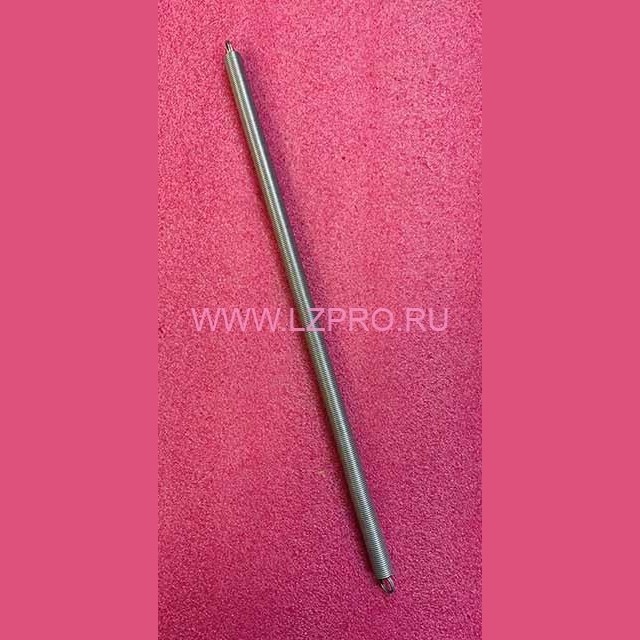 Пружина дверей шахты L=460мм RSR.0000R00FG0460 Fermator