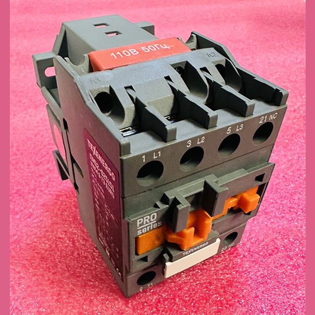 Пускатель магнитный ПМ12-025151 110В УХЛ4 1р Класс Б