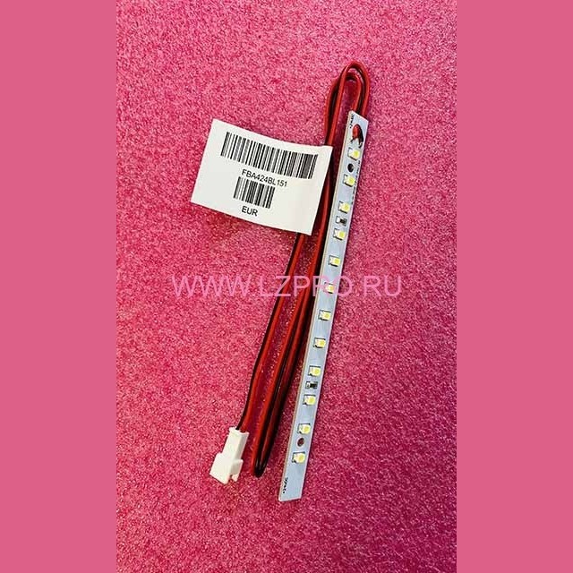 Полоса светодиодная L-151 mm FBA424BL151 Otis