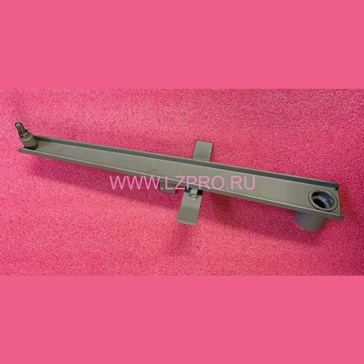 Рычаг привода двери кабины проем 1200мм 424.03.10.020М КМЗ