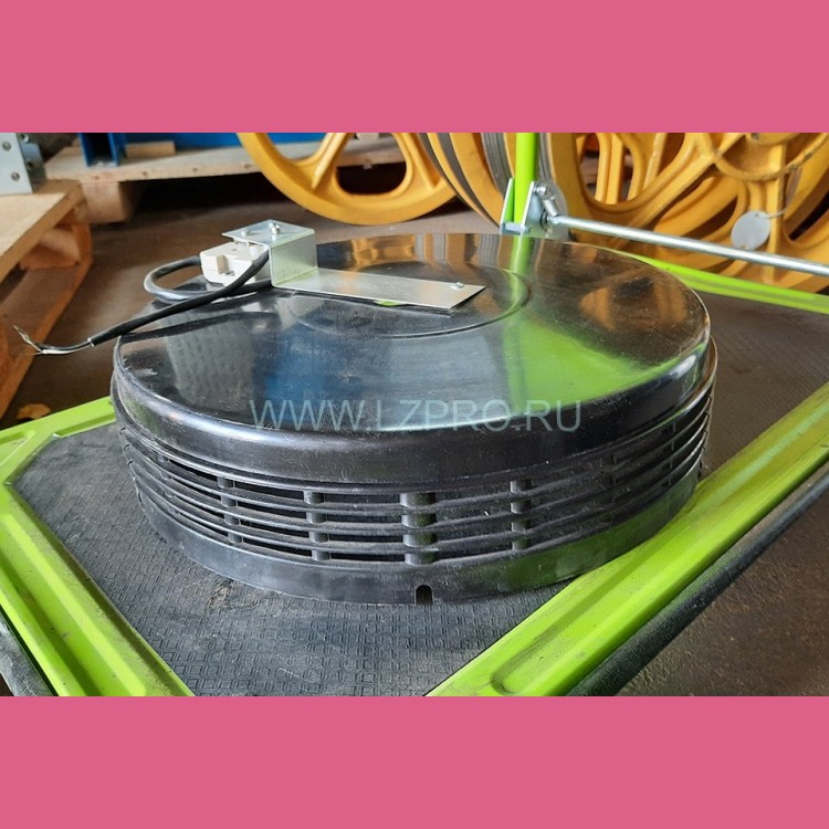 Устройство безопасности для лебедки без энкодера ZAA530GD1 Otis