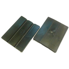 Вкладыш для лифта ORONA 90х70х4 T-16 без пинов (Пр-во Россия)