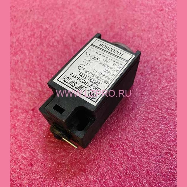 Выключатель концевой QM-Z1R236-11z ZR231-11Yr