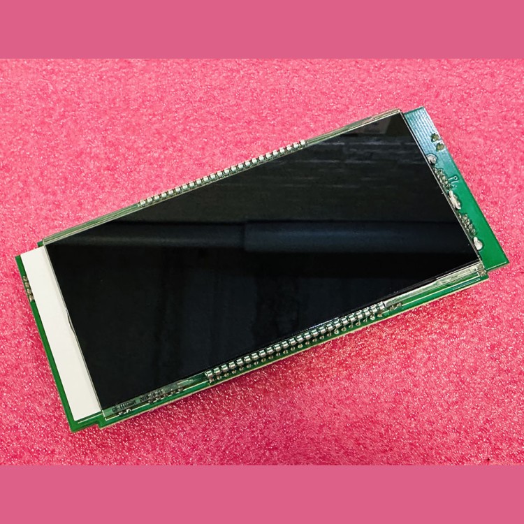 Дисплей LCD 16 Segment black 99500011242 ThyssenKrupp