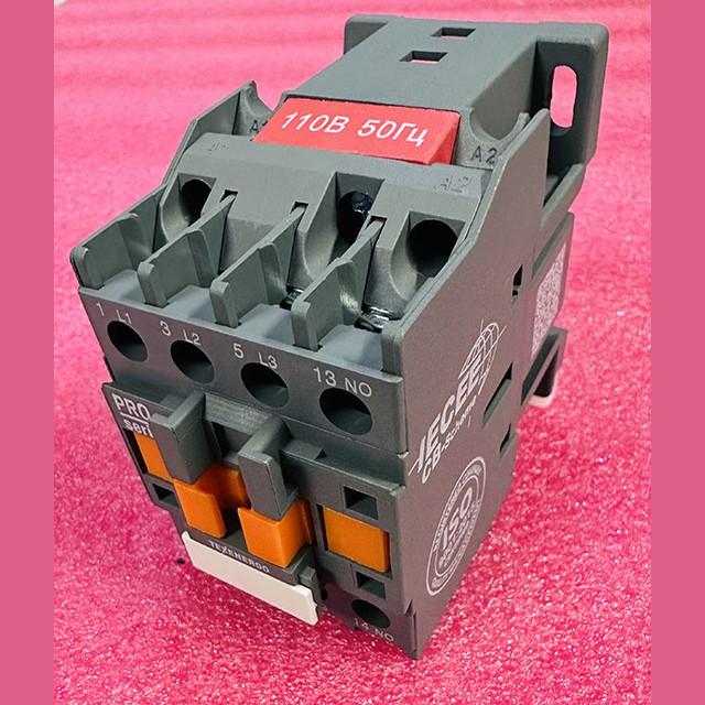 Пускатель электромагнитный 12А 110В ПМЛ 1100-12 УХЛ4 Б ТЭ