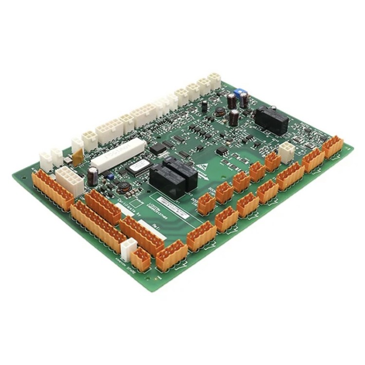 Плата LCECCBe KM50025436G31 Kone